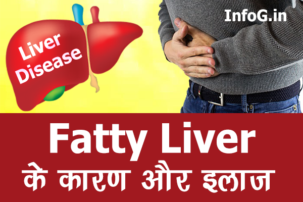 Fatty Liver Disease and Treatment