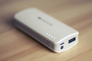 Tips for buying a power bank