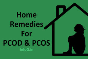 Home Remedies for PCOS PCOD