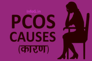 PCOD PCOS Causes